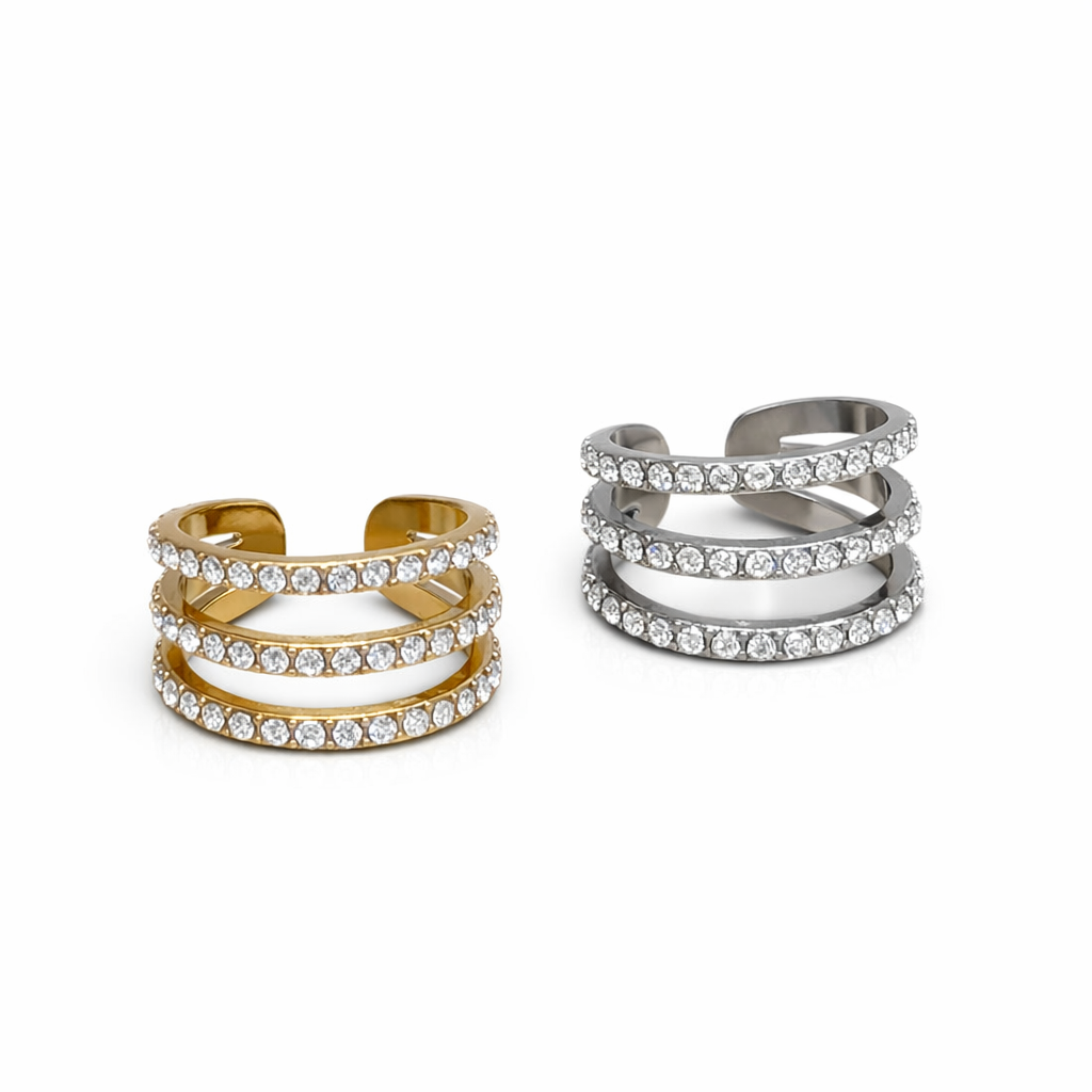 Ear Cuff
