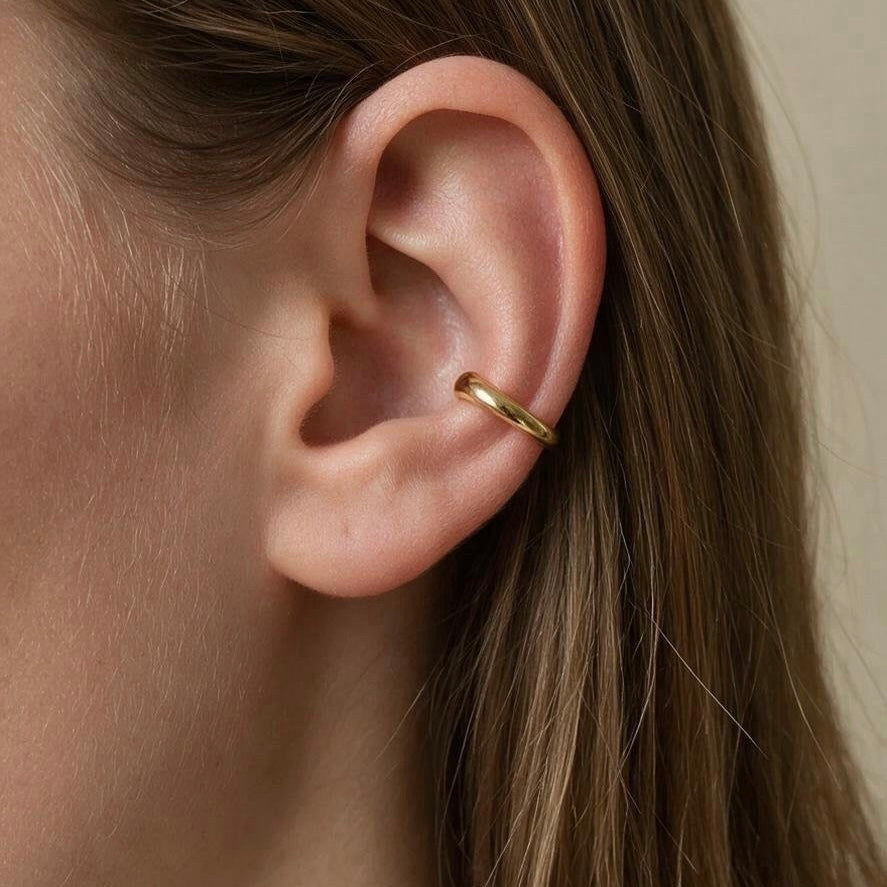 Ear Cuff