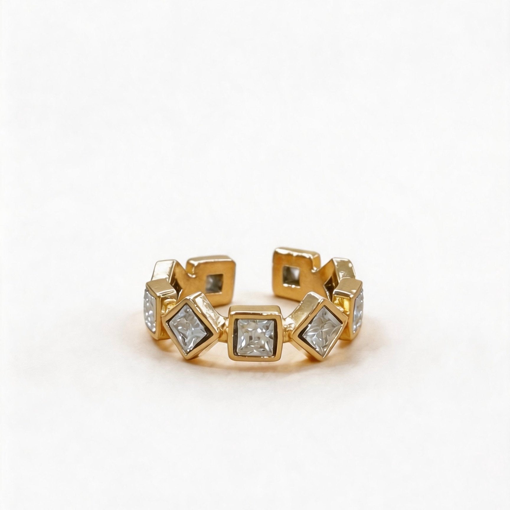 Anello Mignolo