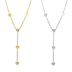 Collana Mini Love pendente