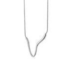Collana Vittoria irregular