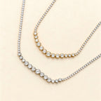 Collana Rainbow Luce