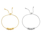 STOP&GO-Bracciale Quinta Dinamica