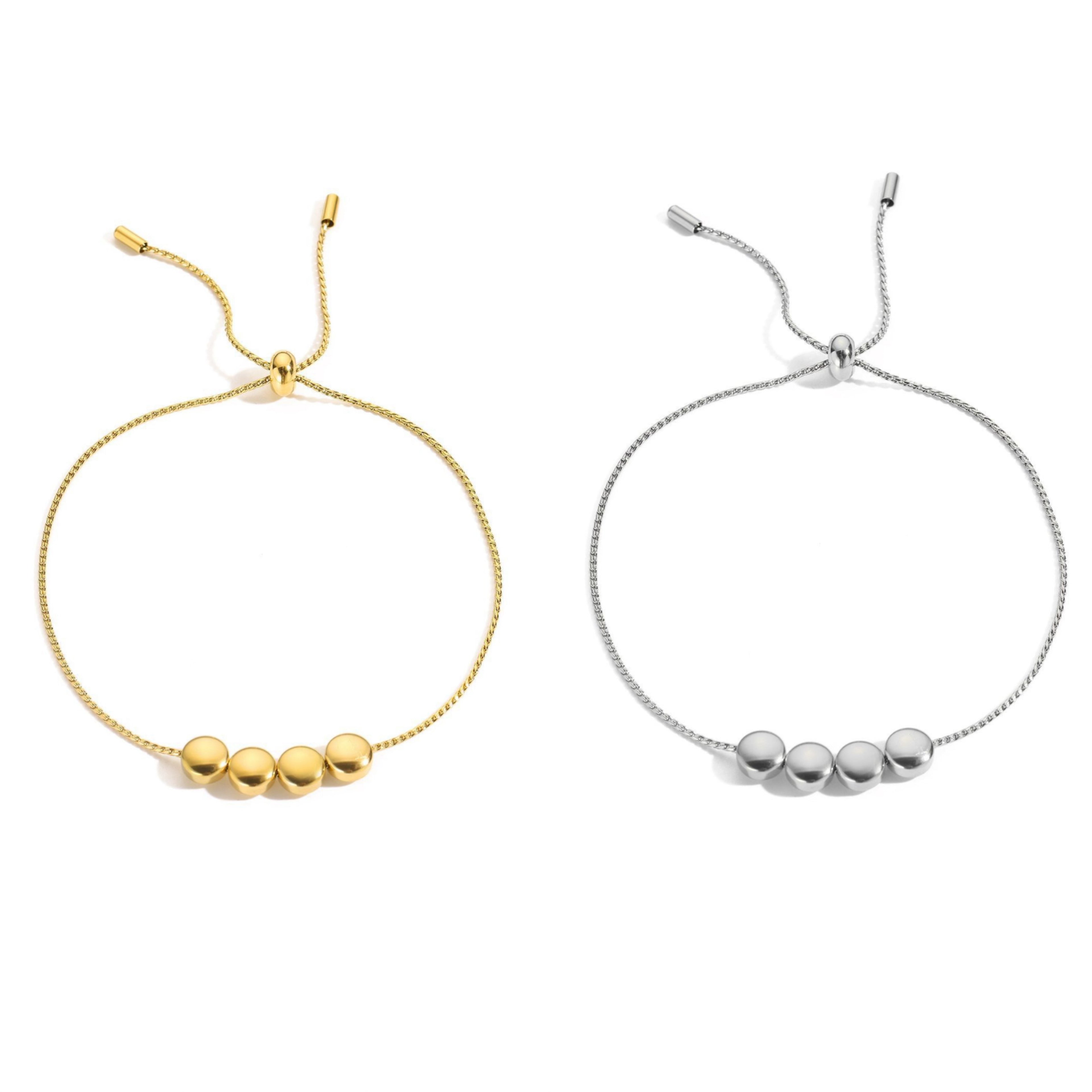 STOP&GO-Bracciale Quinta Dinamica