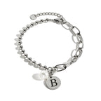 Bracciale perla Personalizzabile