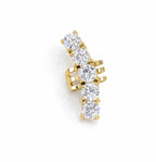 Ear Cuff Fascia Lumi