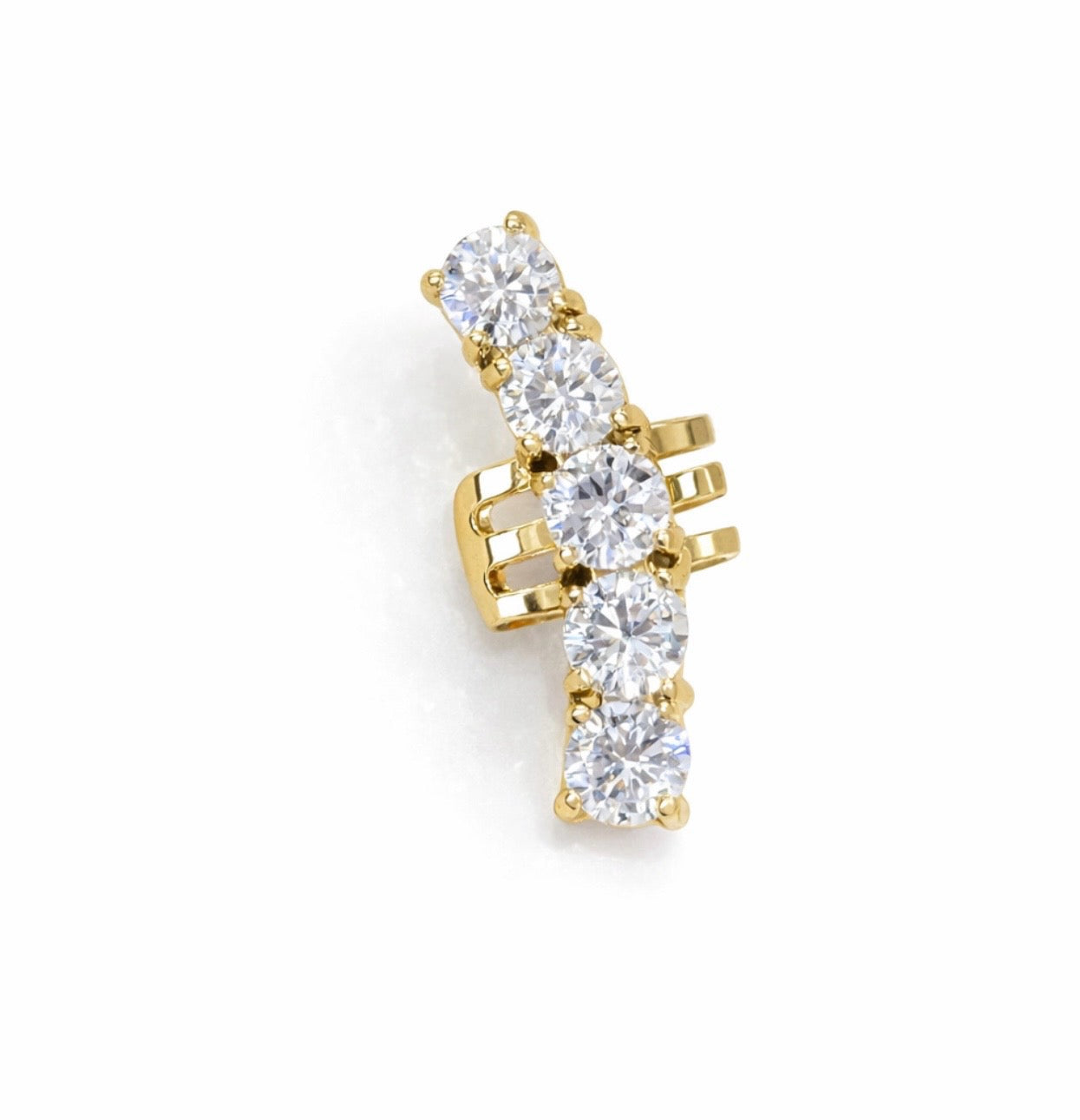 Ear Cuff Fascia Lumi