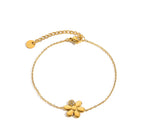 STOP&GO- Bracciale Fiore