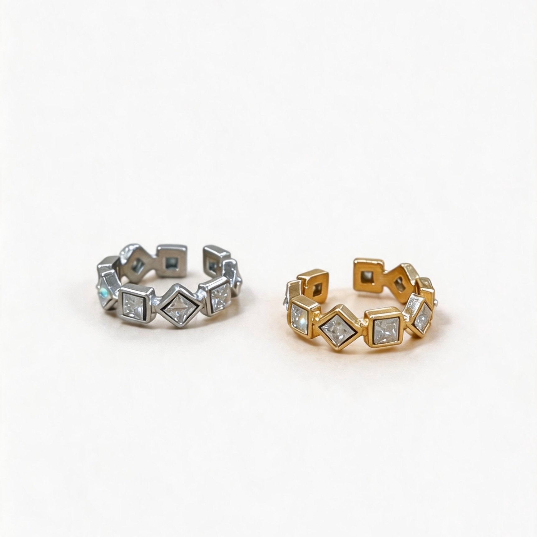 Anello Mignolo
