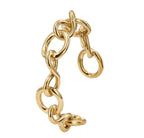 Bracciale Infinity-Catena
