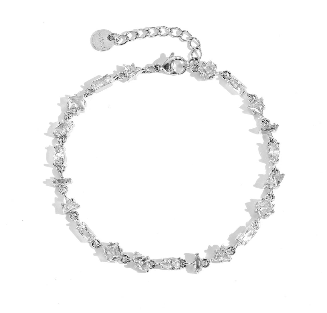 Bracciale Cristallina