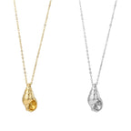 Collana Conchiglia