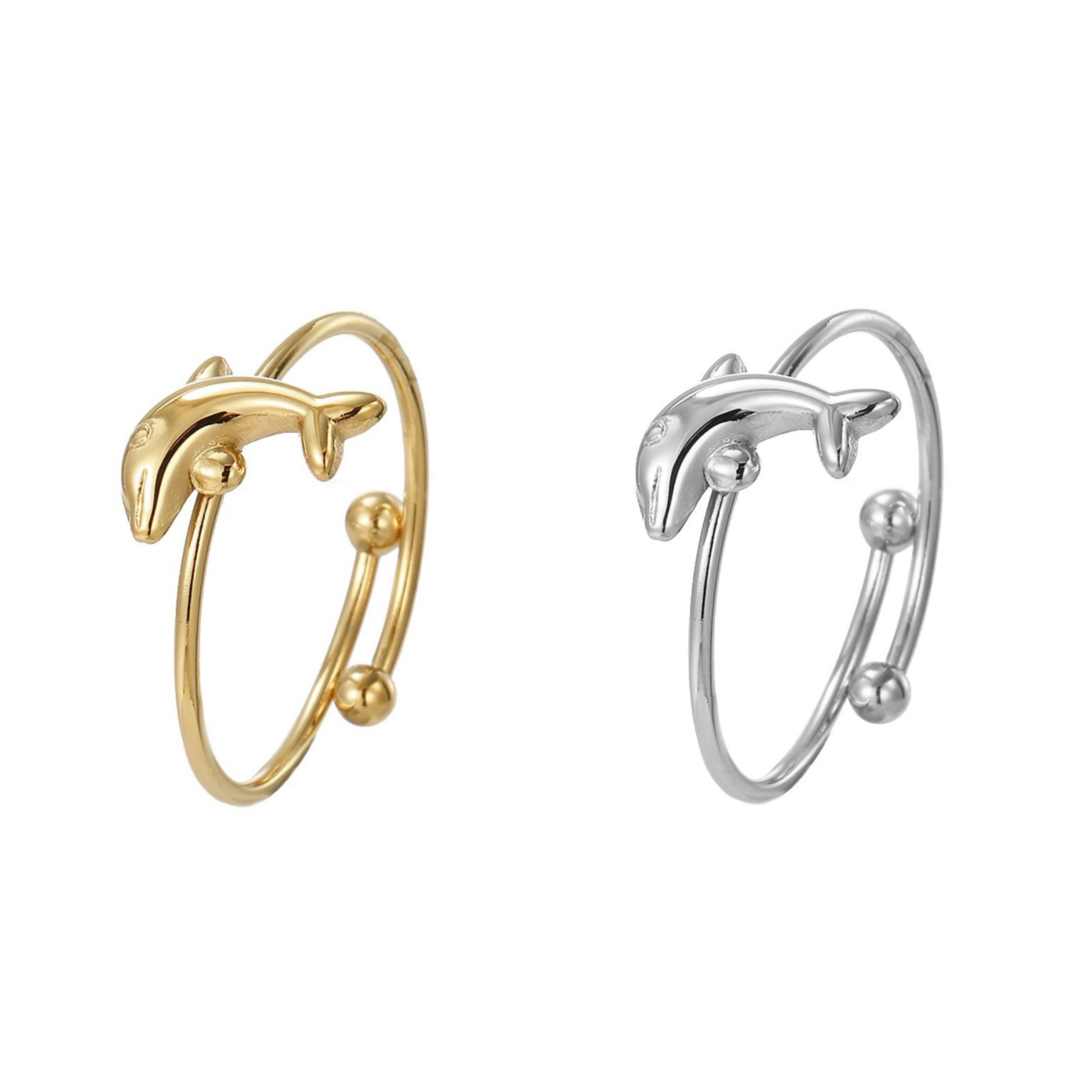 Anello Delfino