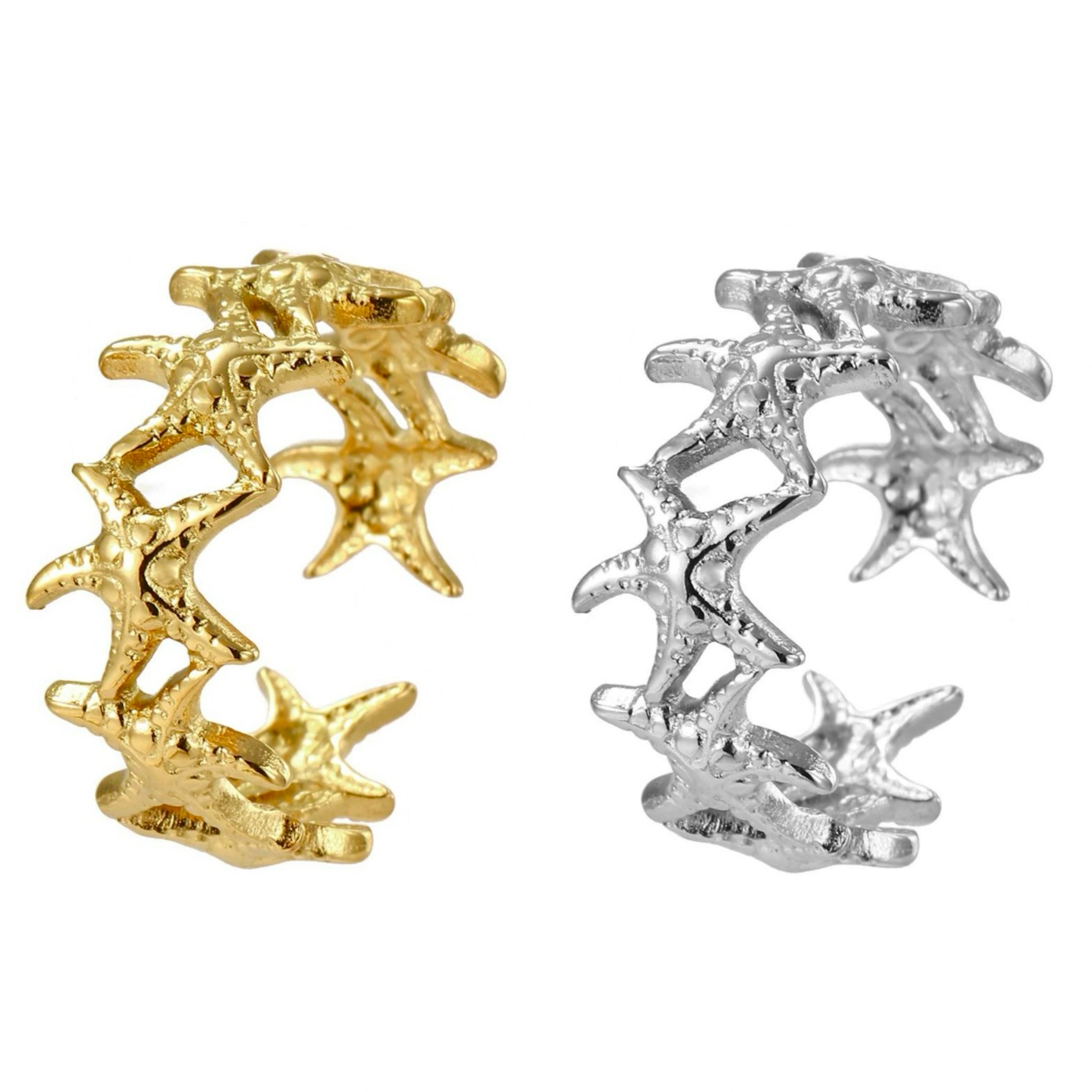 Anello Fascia Summer