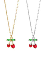 Collana Cherry