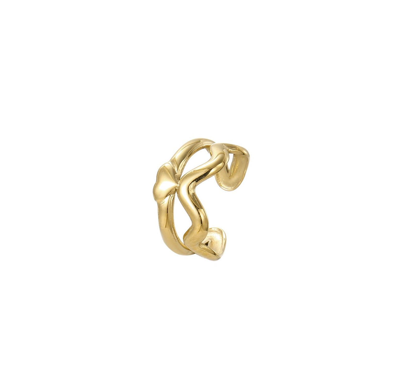 Ear cuff