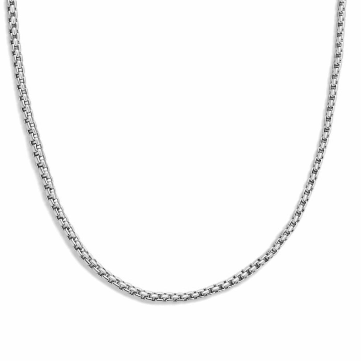Collana Catena 60cm