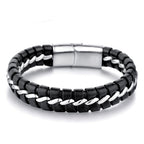 Bracciali da uomo
