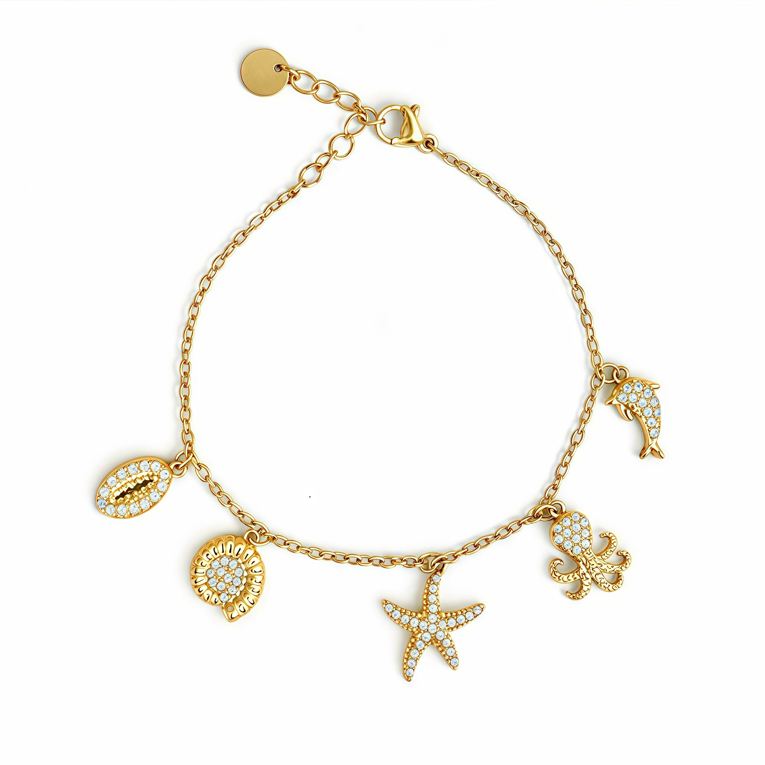 Bracciale Summer