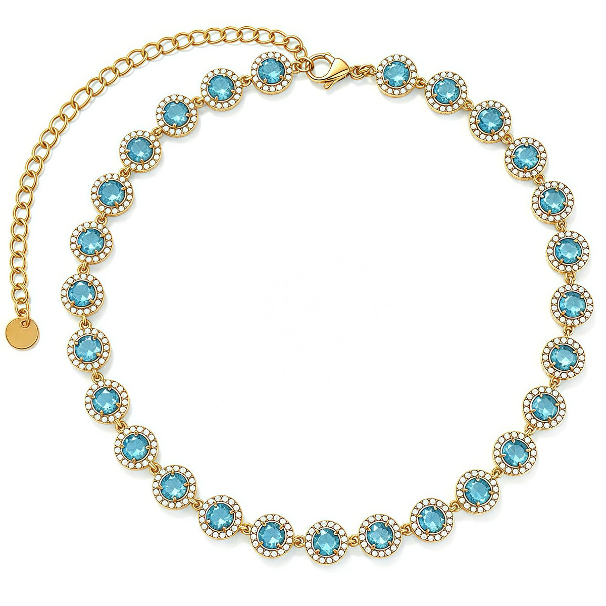 Collana Luxury