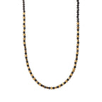 Collana Pietra Naturale - Natura Eternity