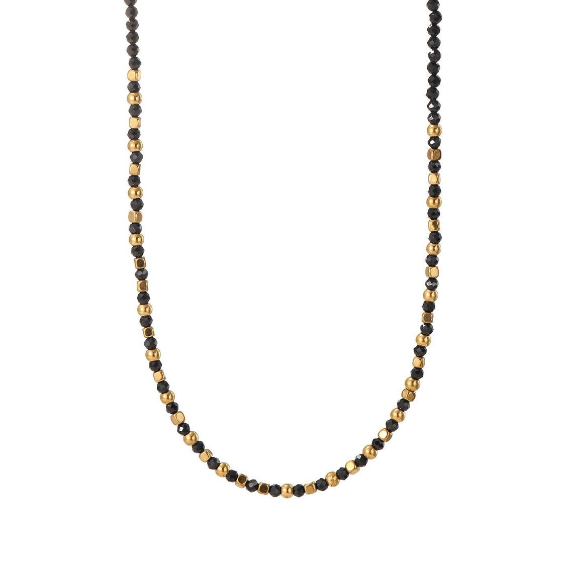 Collana Pietra Naturale - Natura Eternity