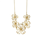 Collana Holiday Flower