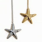Collana Stella Marina Maxi - 50cm