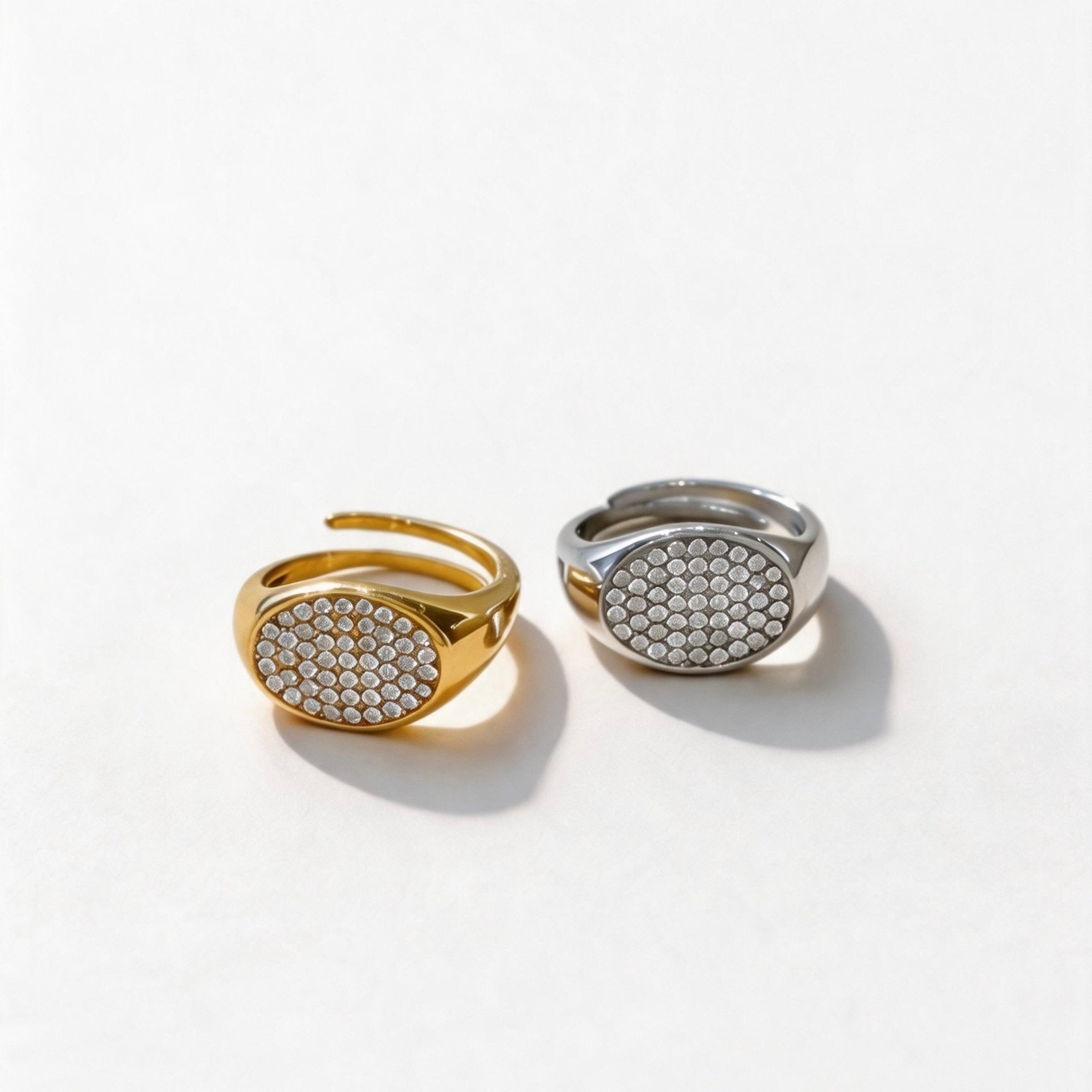 Anello Mignolo