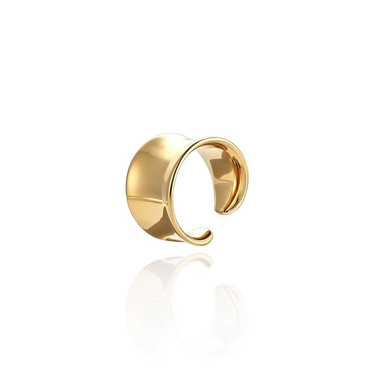 Ear cuff