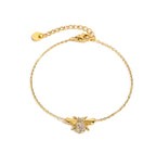 STOP&GO- Bracciale Ape