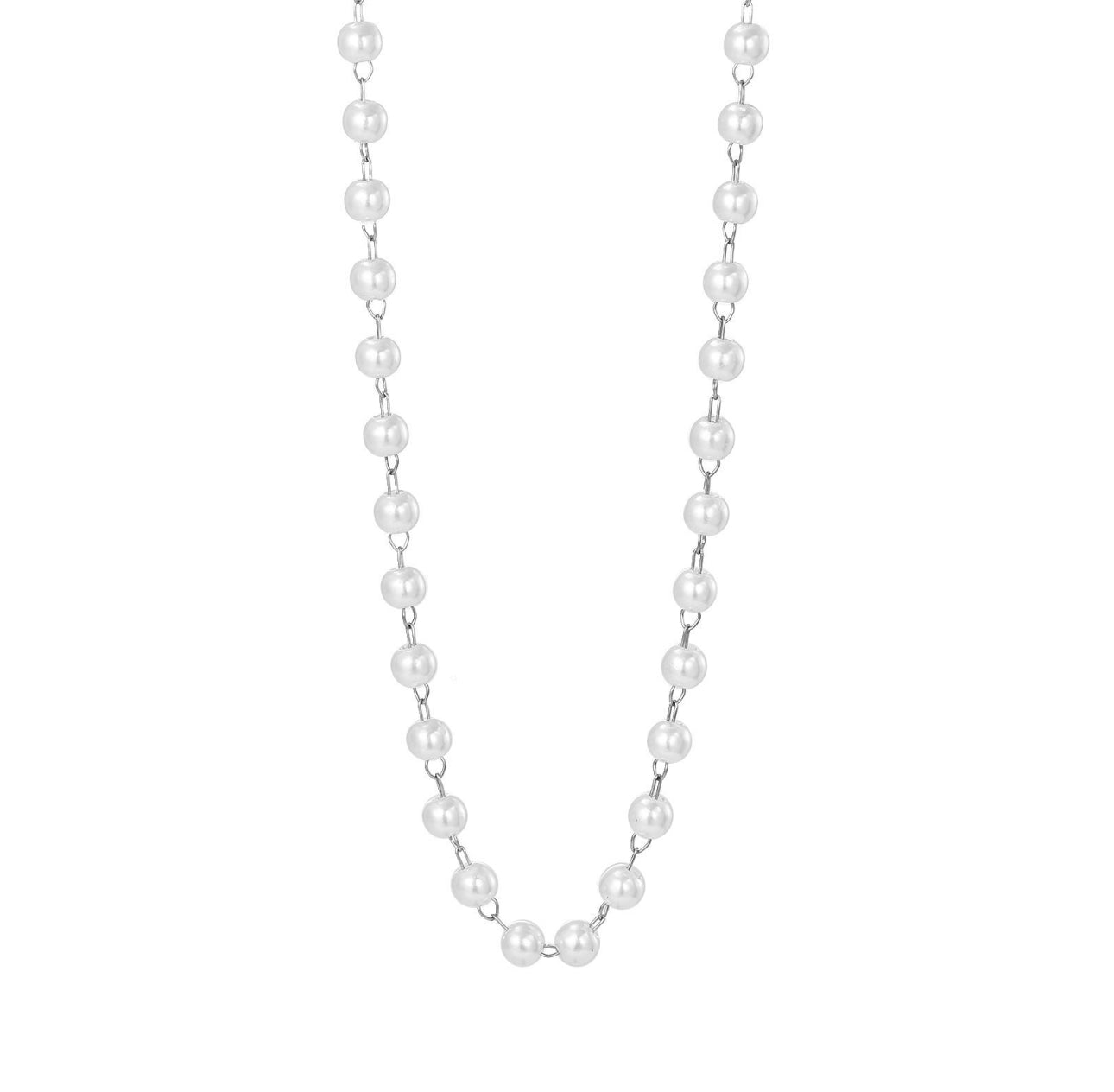 Collana Perla Eternity
