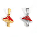 Charm Fungo