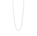 Collana Perla Eternity