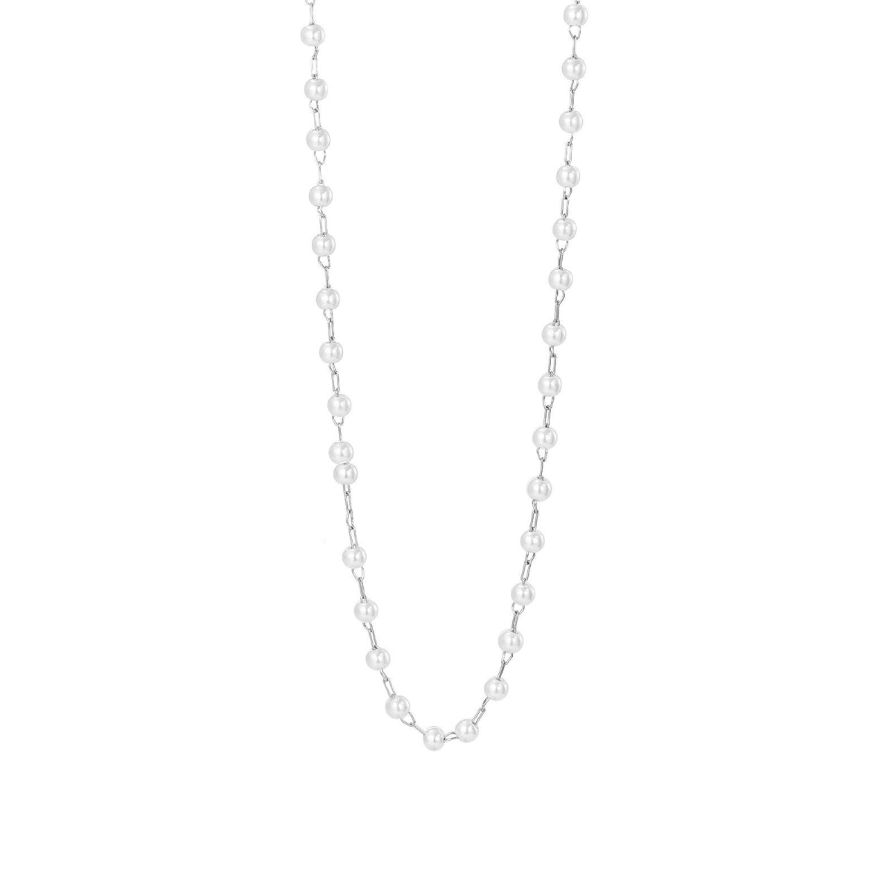 Collana Perla Eternity