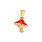 Charm Fungo