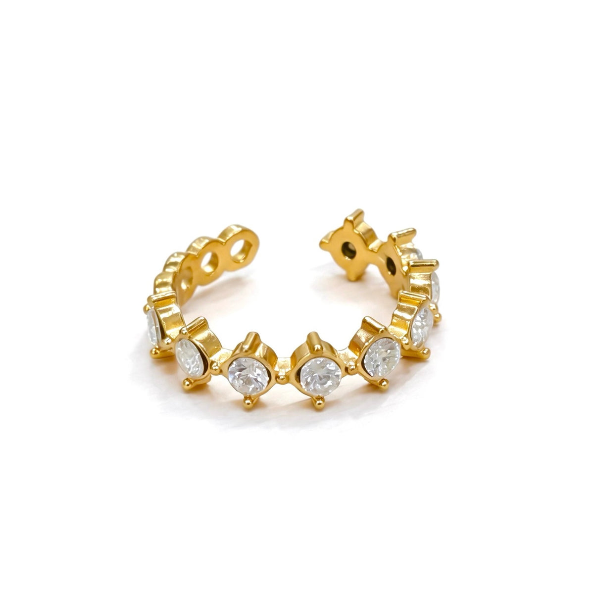 Anello mignolo