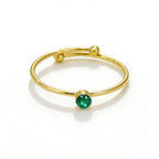 Anello aperto-Rainbow