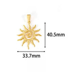 Charm Sole