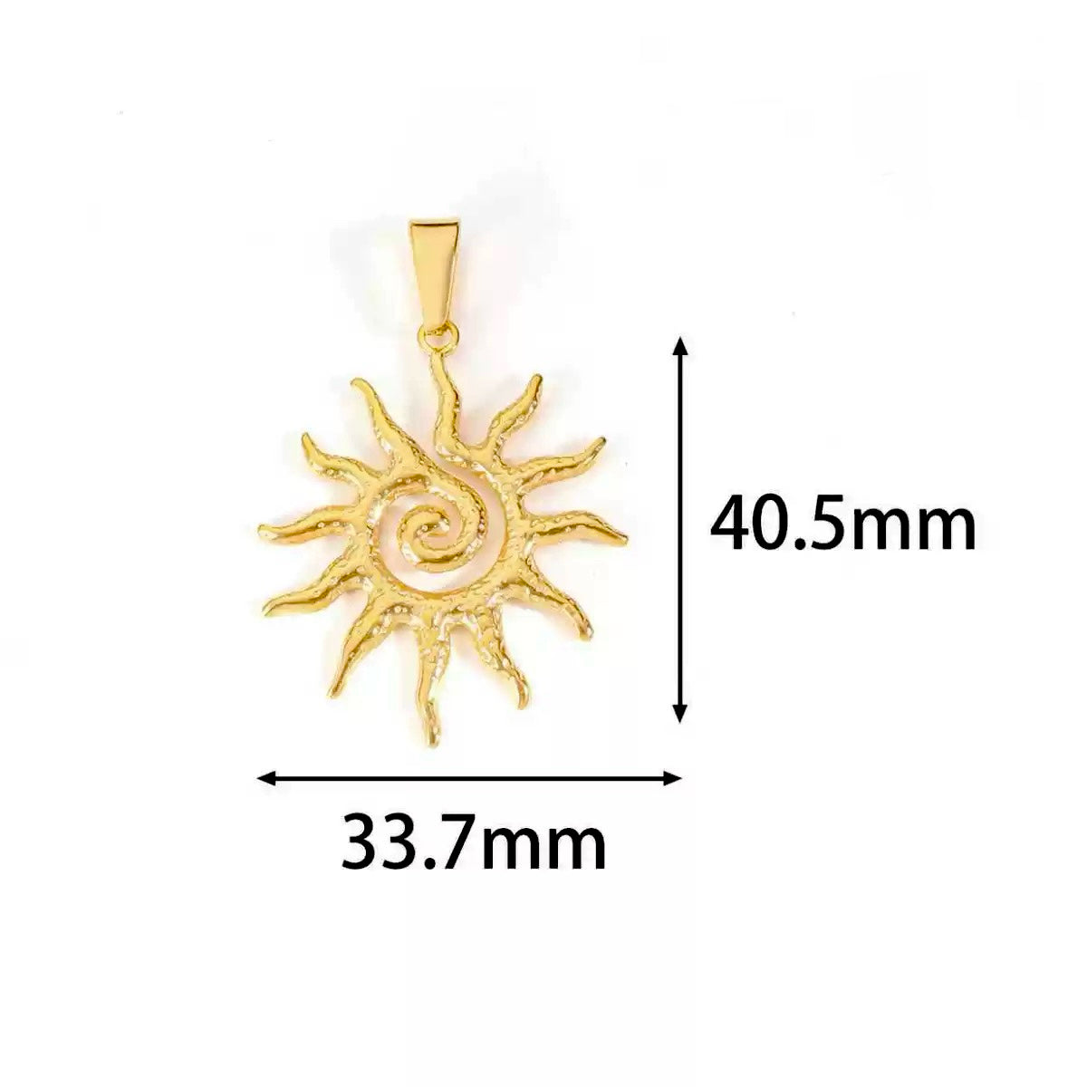 Charm Sole
