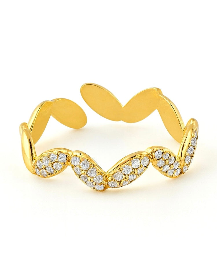 Anello aperto-Risiel