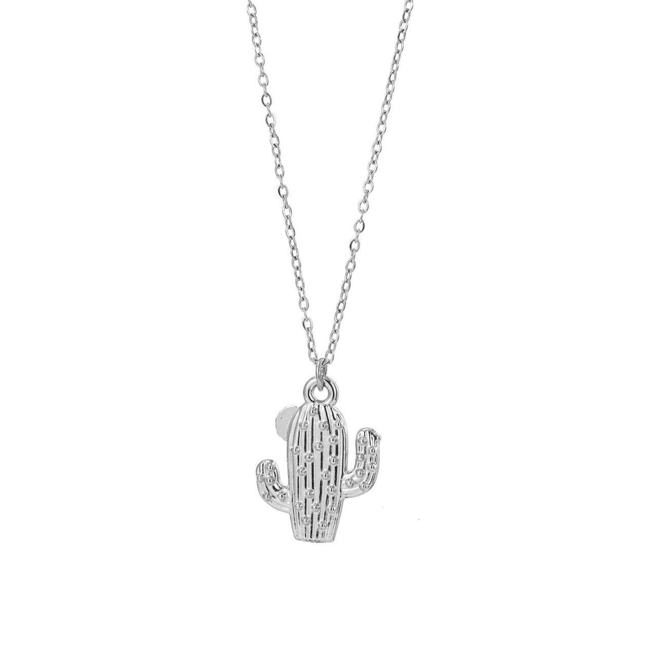 Collana Cactus