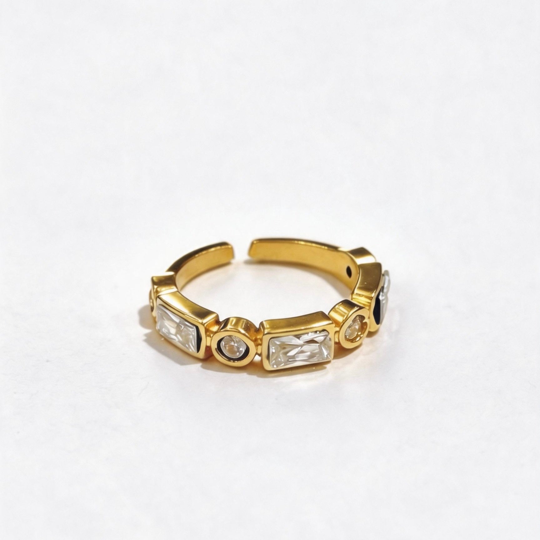 Anello Mignolo
