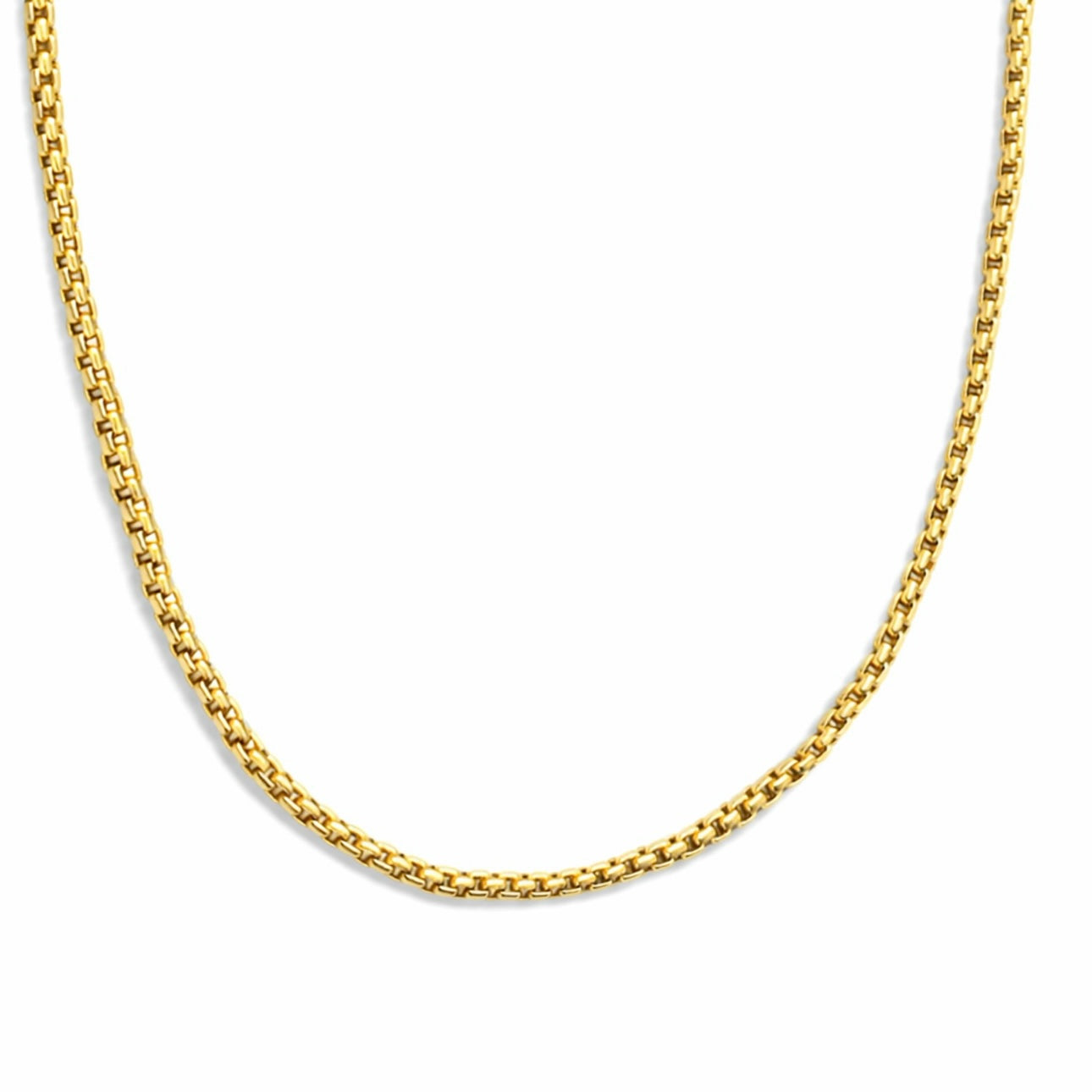 Collana Catena 60cm