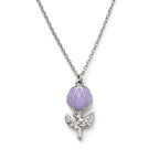 Collana Tulipano Pastel