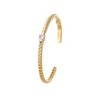 Bracciale rigido Écle