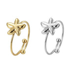 Anello Stella Marina