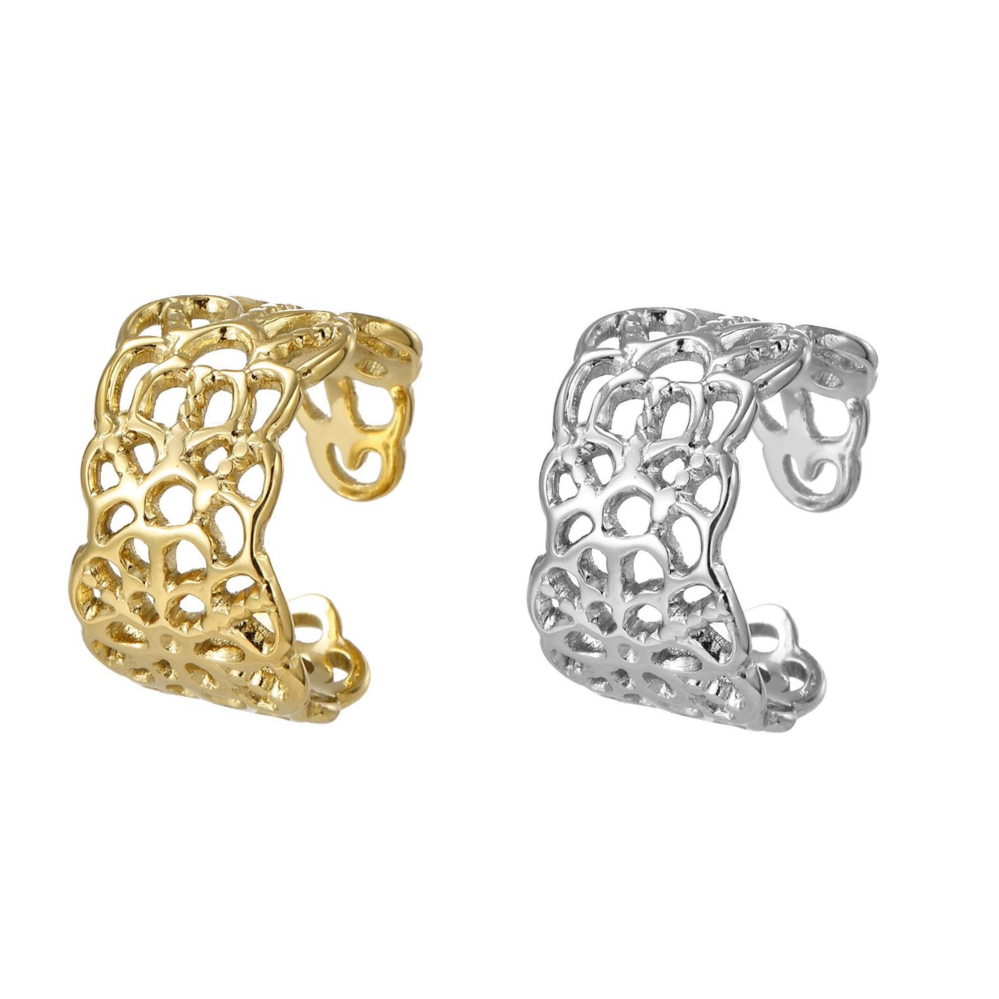 Ear Cuff
