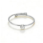 Anello aperto-Rainbow