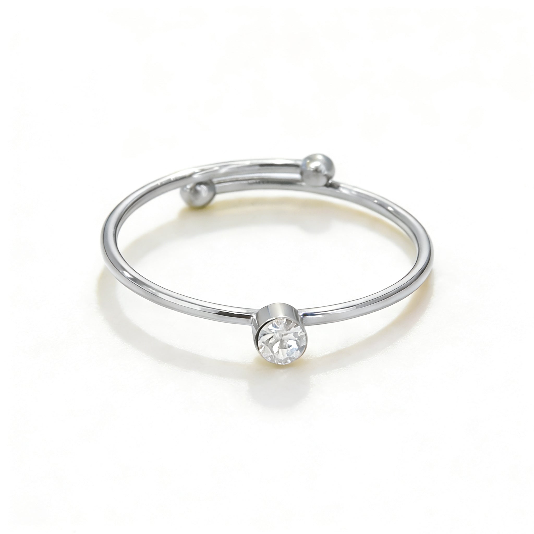 Anello aperto-Rainbow